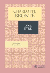 cover of the book Jane Eyre