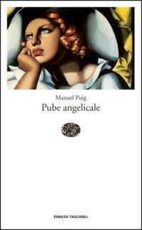 cover of the book Pube angelicale