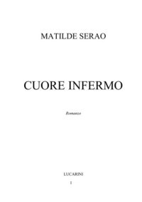 cover of the book Cuore infermo