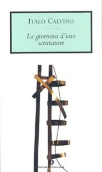 cover of the book La giornata d’uno scrutatore