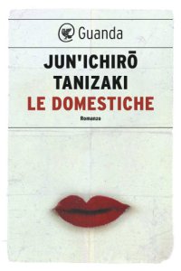 cover of the book Le domestiche