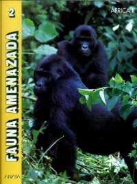 cover of the book África parte 2