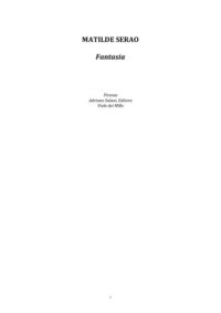 cover of the book Fantasia