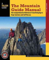 cover of the book The Mountain Guide Manual