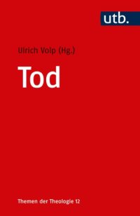 cover of the book Tod