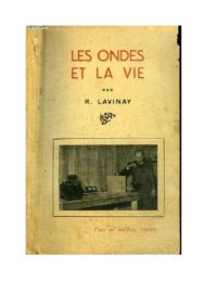 cover of the book Les Ondes et la vie