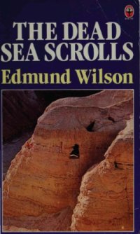 cover of the book The Dead Sea Scrolls, 1947-1969