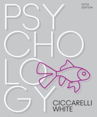 cover of the book Psychology