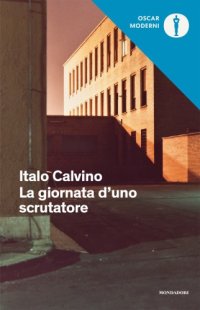 cover of the book La giornata d’uno scrutatore