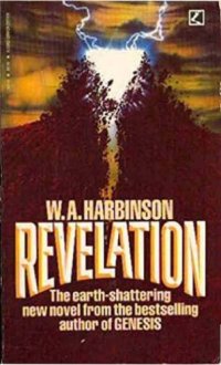 cover of the book Revelation