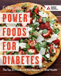 cover of the book Power Foods for Diabetes Cookbook