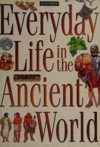 cover of the book Everyday Life in the Ancient World