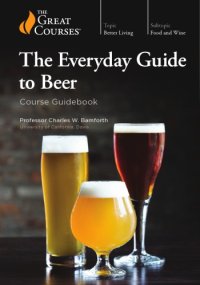 cover of the book Everyday Guide to Beer