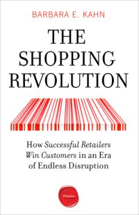 cover of the book The Shopping Revolution