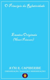 cover of the book Ensaios Originais (Henri Poincaré)