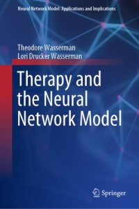 cover of the book Therapy and the Neural Network Model