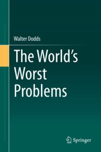 cover of the book The World's Worst Problems 