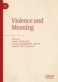 cover of the book Violence and Meaning