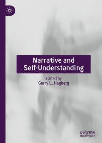 cover of the book Narrative and Self-Understanding