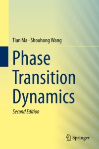 cover of the book Phase Transition Dynamics