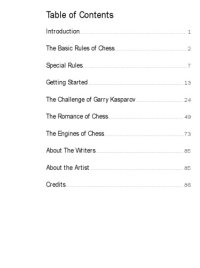 cover of the book Guide to Chess