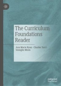 cover of the book The Curriculum Foundations Reader