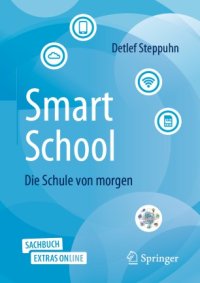 cover of the book SmartSchool - Die Schule von morgen