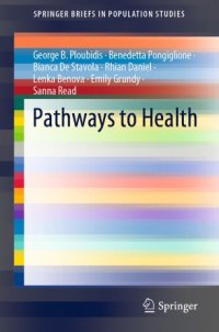 cover of the book Pathways to Health