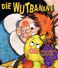 cover of the book Die Wutbanane