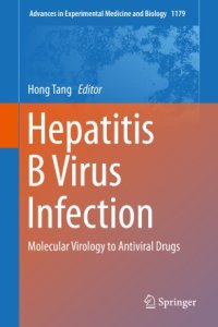 cover of the book Hepatitis B Virus Infection: Molecular Virology to Antiviral Drugs