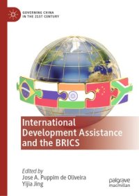 cover of the book International Development Assistance and the BRICS