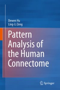 cover of the book Pattern Analysis of the Human Connectome