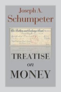 cover of the book Treatise on Money