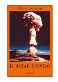 cover of the book Il bazar atomico