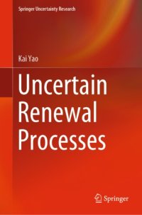 cover of the book Uncertain Renewal Processes