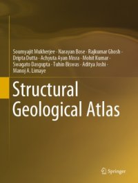 cover of the book Structural Geological Atlas 