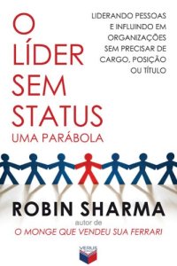 cover of the book O líder sem status