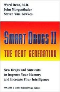 cover of the book Smart Drugs II