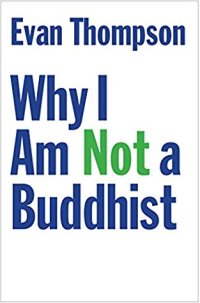 cover of the book Why I Am Not a Buddhist