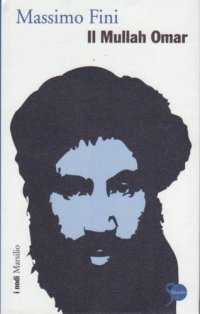 cover of the book Il Mullah Omar