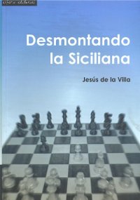 cover of the book Desmontando la sicialiana