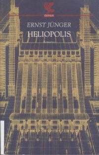 cover of the book Heliopolis