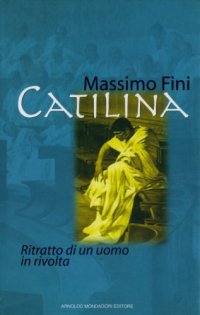 cover of the book Catilina