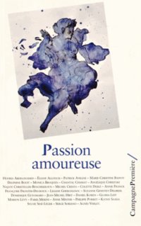 cover of the book Passion Amoureuse