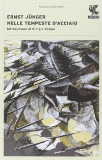 cover of the book Nelle tempeste d'acciaio