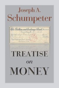 cover of the book Treatise on Money