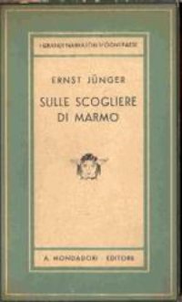 cover of the book Sulle Scogliere Di Marmo