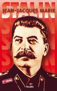 cover of the book Stalin