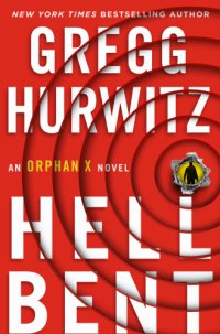 cover of the book Hellbent