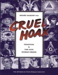 cover of the book Cruel Hoax: Feminism and the New World Order